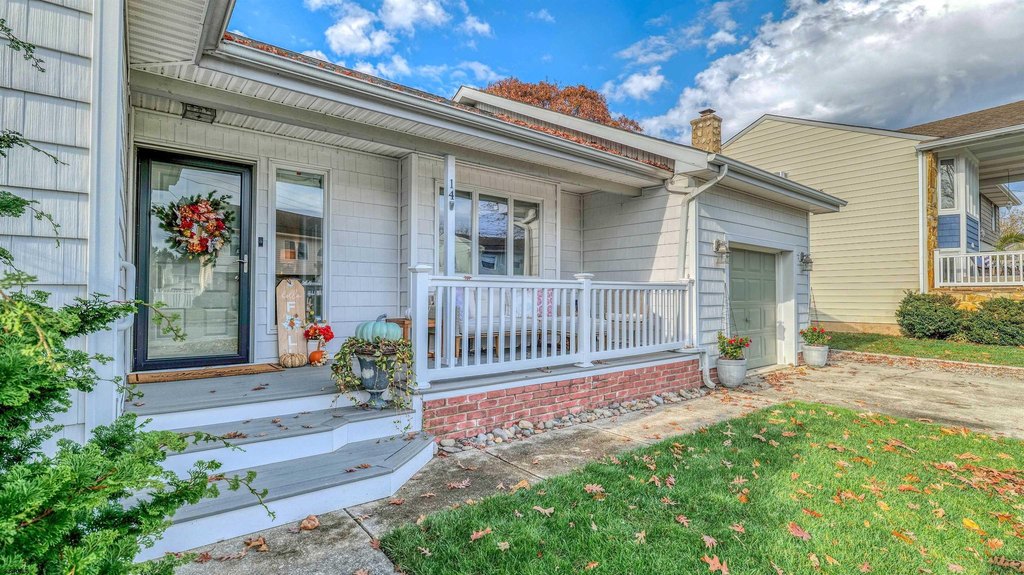 Somers Point, New Jersey, 08244, United States, 3 Bedrooms Bedrooms, ,2 BathroomsBathrooms,Residential,Forsale,1994155