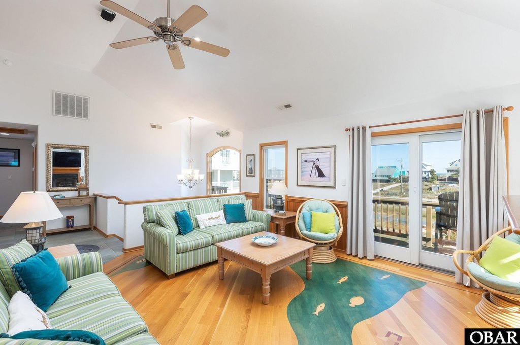 Nags Head, North Carolina, 27959, United States, 6 Bedrooms Bedrooms, ,5.5 BathroomsBathrooms,Residential,Forsale,2004899