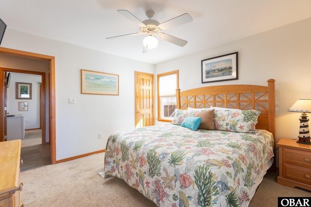 Nags Head, North Carolina, 27959, United States, 6 Bedrooms Bedrooms, ,5.5 BathroomsBathrooms,Residential,Forsale,2004899