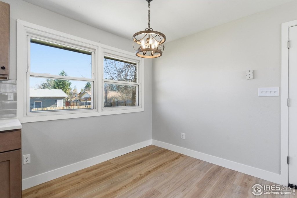 Fort Collins, Colorado, 80521, United States, 4 Bedrooms Bedrooms, ,2 BathroomsBathrooms,Residential,Forsale,2004286