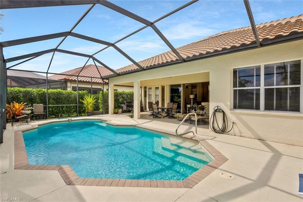 ESTERO, Florida, 33928, United States, 2 Bedrooms Bedrooms, ,2 BathroomsBathrooms,Residential,Forsale,2004789