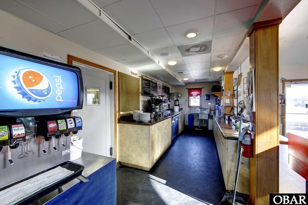 Waves, North Carolina, 27982, United States, ,Commercial,Forsale,2004904