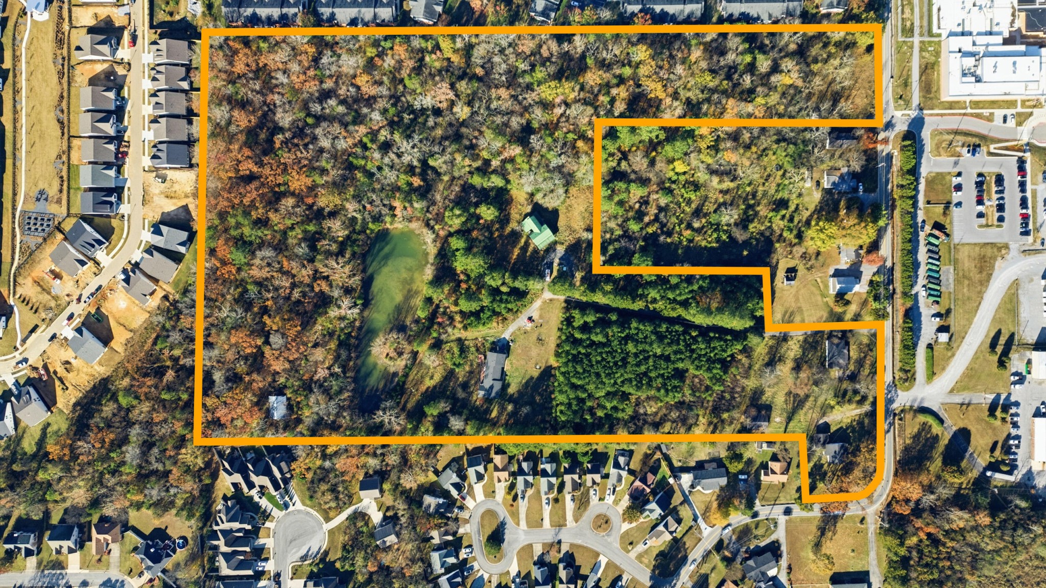 Chattanooga, Tennessee, 37421, United States, ,Land,Forsale,2009580