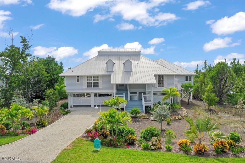 Sanibel, Florida, 33957, United States, 3 Bedrooms Bedrooms, ,3 BathroomsBathrooms,Residential,Forsale,1998637