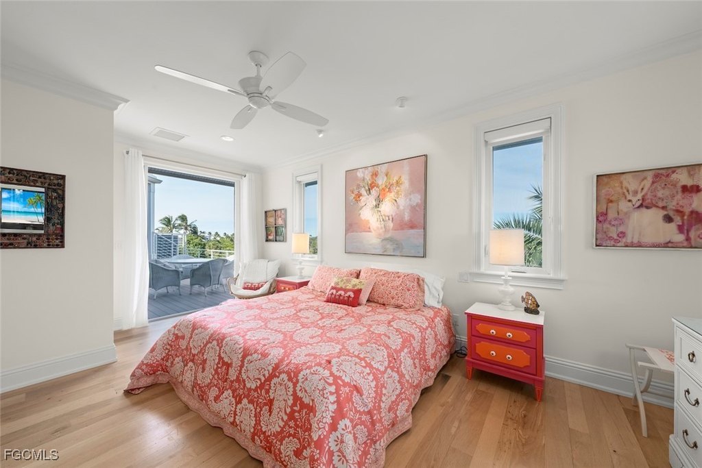 Sanibel, Florida, 33957, United States, 5 Bedrooms Bedrooms, ,4.5 BathroomsBathrooms,Residential,Forsale,1998638