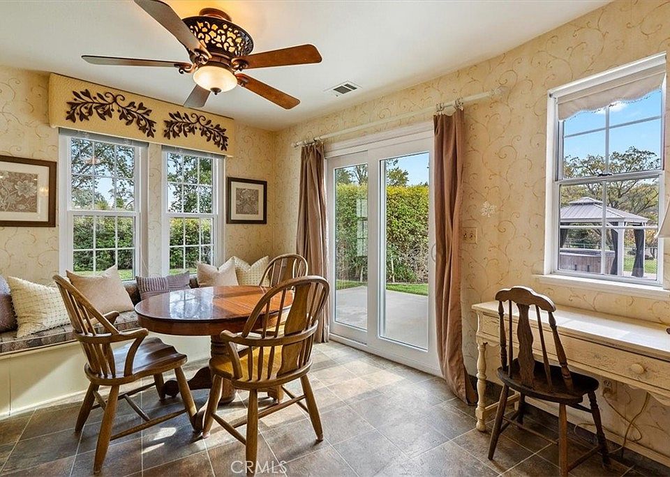 Paso Robles, California, 93446, United States, 4 Bedrooms Bedrooms, ,4 BathroomsBathrooms,Residential,Forsale,2009042