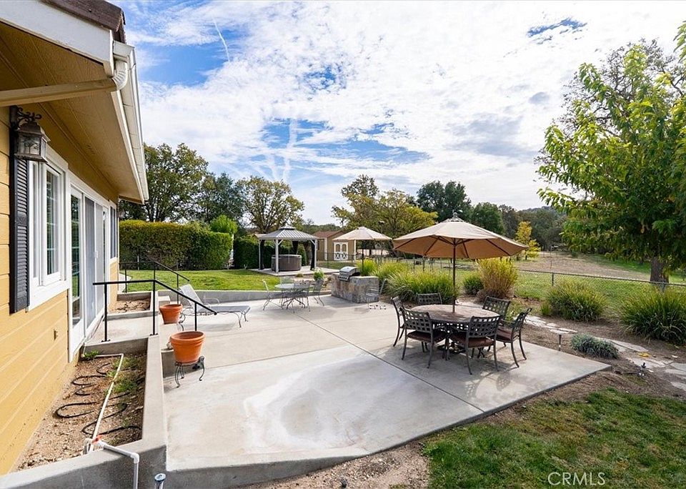 Paso Robles, California, 93446, United States, 4 Bedrooms Bedrooms, ,4 BathroomsBathrooms,Residential,Forsale,2009042