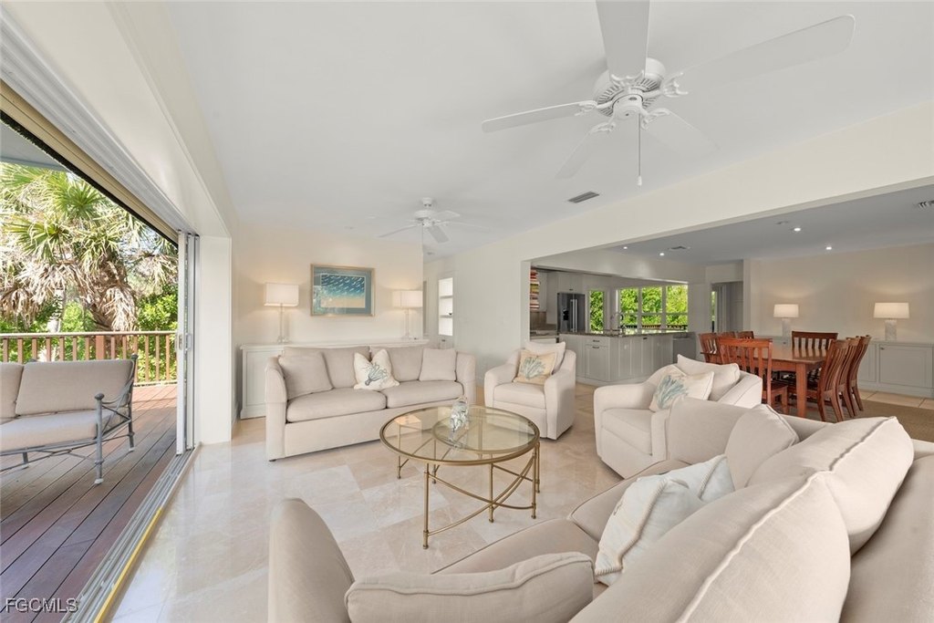 Sanibel, Florida, 33957, United States, 4 Bedrooms Bedrooms, ,4 BathroomsBathrooms,Residential,Forsale,1998632