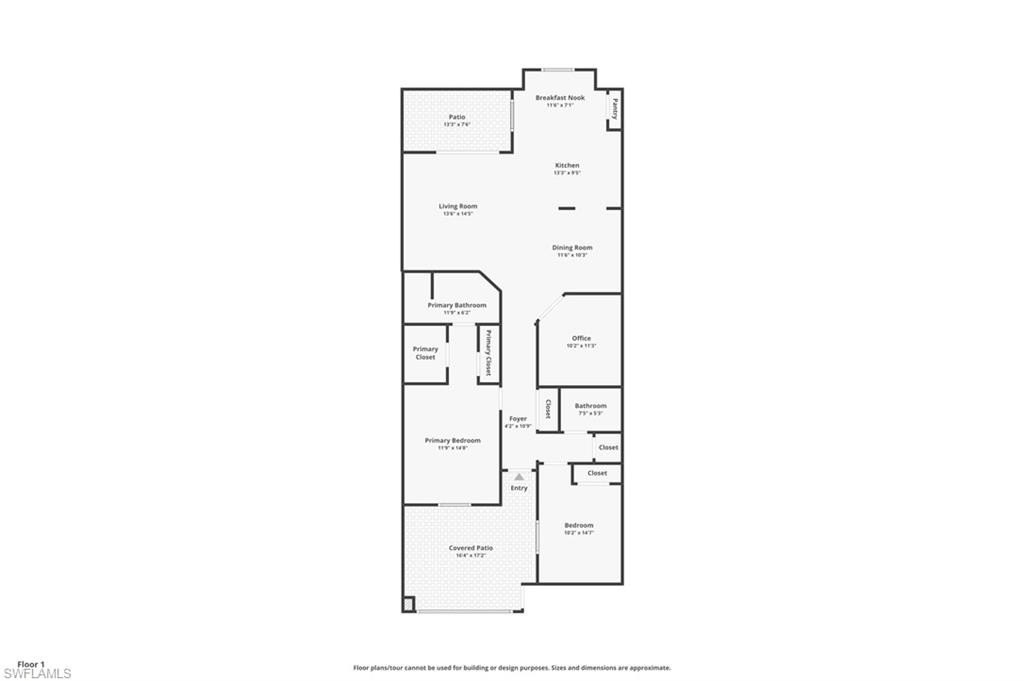 NAPLES, Florida, 34113, United States, 2 Bedrooms Bedrooms, ,2 BathroomsBathrooms,Residential,Forsale,1998628