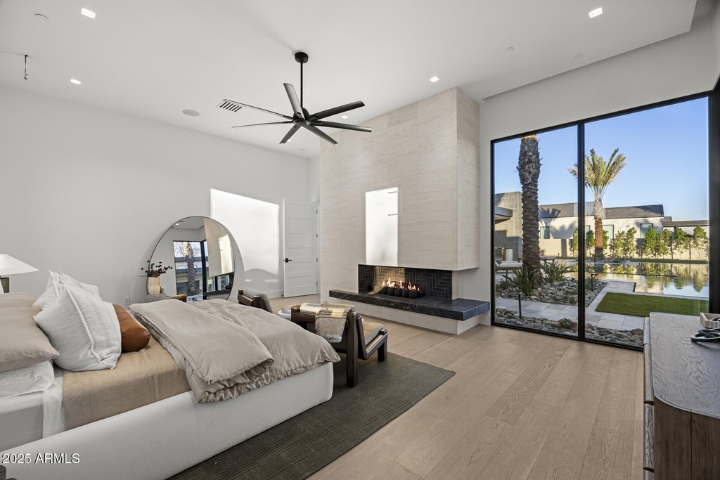 Scottsdale, Arizona, 85254, United States, 6 Bedrooms Bedrooms, ,6.5 BathroomsBathrooms,Residential,Forsale,2004934