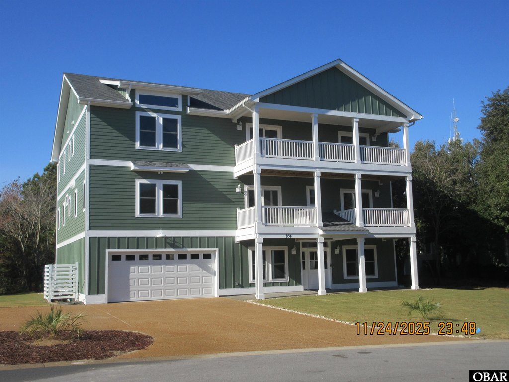 Corolla, North Carolina, 27927, United States, 6 Bedrooms Bedrooms, ,8.5 BathroomsBathrooms,Residential,Forsale,2008032