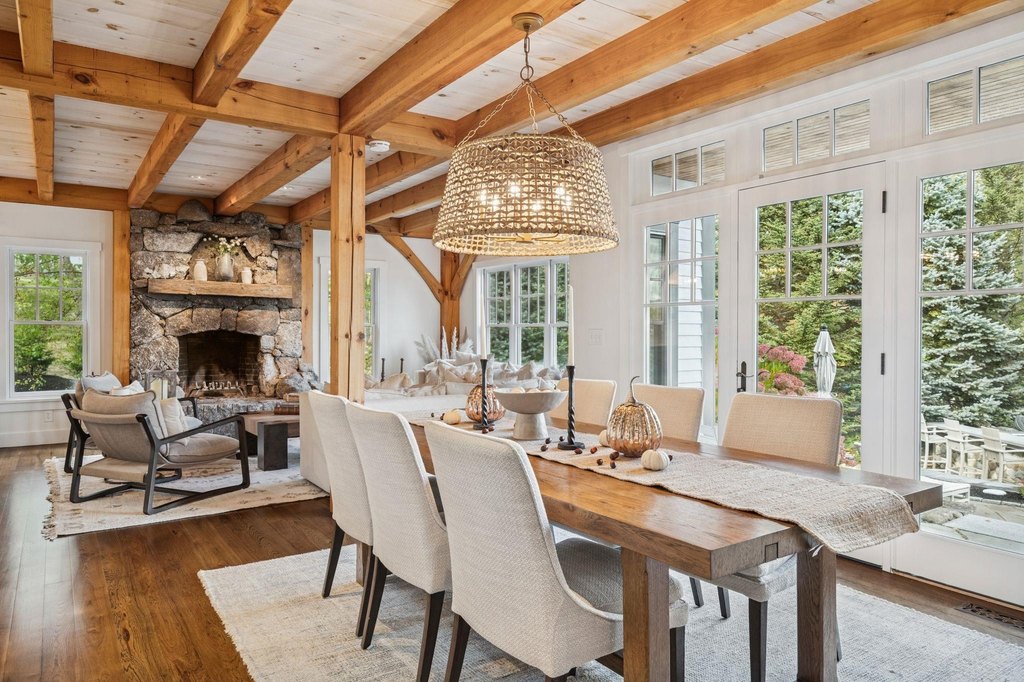 Center Harbor, New Hampshire, 03226, United States, 7 Bedrooms Bedrooms, ,5.5 BathroomsBathrooms,Residential,Forsale,1952894