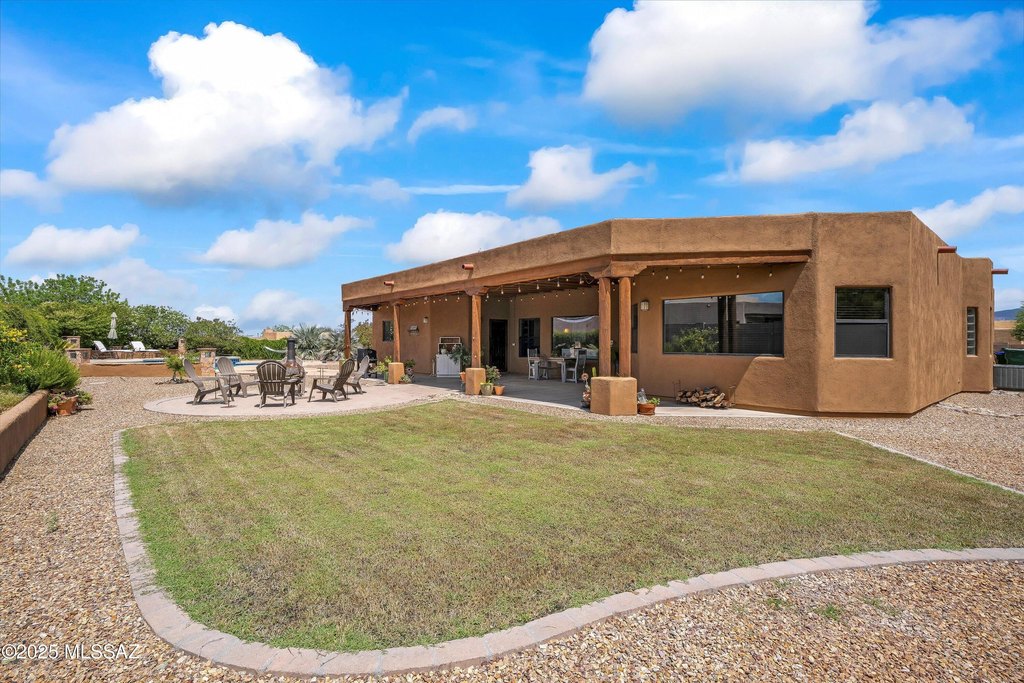 Vail, Arizona, 85641, United States, 4 Bedrooms Bedrooms, ,3 BathroomsBathrooms,Residential,Forsale,1893842