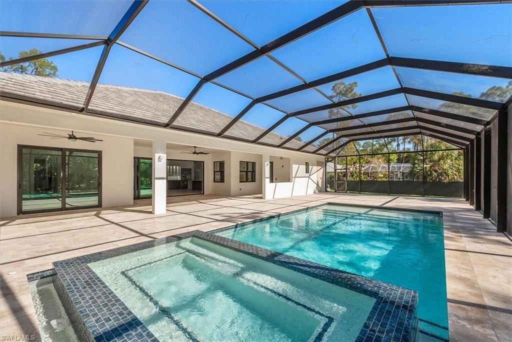 NAPLES, Florida, 34119, United States, 4 Bedrooms Bedrooms, ,3.5 BathroomsBathrooms,Residential,Forsale,2004801