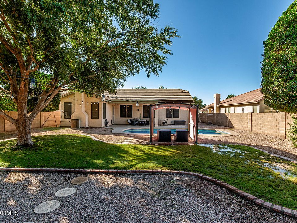 Gilbert, Arizona, 85234, United States, 4 Bedrooms Bedrooms, ,2 BathroomsBathrooms,Residential,Forsale,2014400