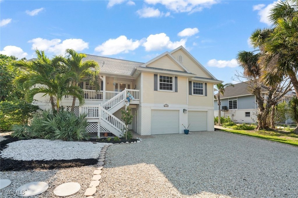 Sanibel, Florida, 33957, United States, 3 Bedrooms Bedrooms, ,2 BathroomsBathrooms,Residential,Forsale,2004799