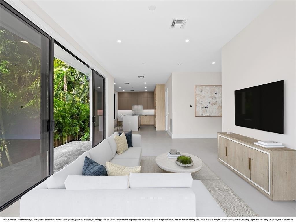 Fort Lauderdale, Florida, 33304, United States, 3 Bedrooms Bedrooms, ,2.5 BathroomsBathrooms,Residential,Forsale,2004485