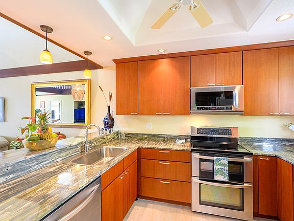 Kailua Kona, Hawaii, 96740, United States, 2 Bedrooms Bedrooms, ,2 BathroomsBathrooms,Residential,Forsale,2004396