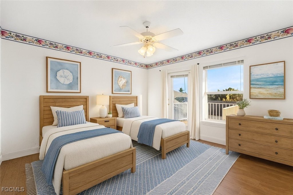 Fort Myers, Florida, 33908, United States, 6 Bedrooms Bedrooms, ,4.5 BathroomsBathrooms,Residential,Forsale,2004755