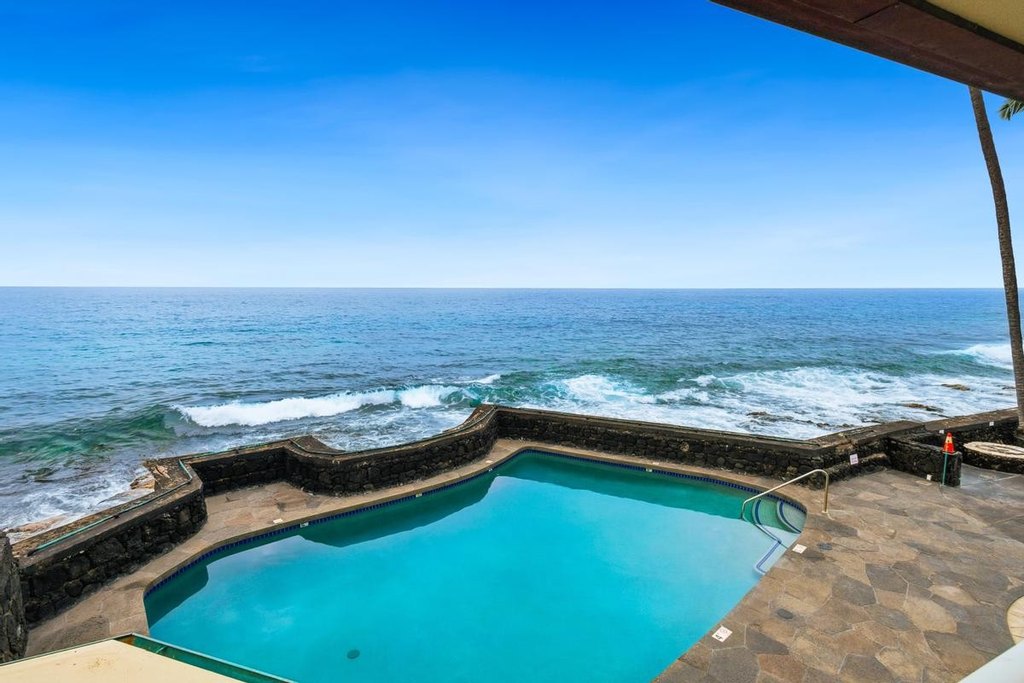 Kailua-Kona, Hawaii, 96740, United States, ,1 BathroomBathrooms,Residential,Forsale,2004412