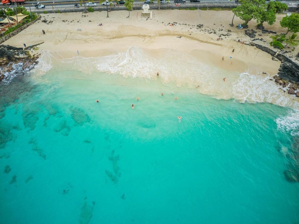 Kailua-Kona, Hawaii, 96740, United States, ,1 BathroomBathrooms,Residential,Forsale,2004412