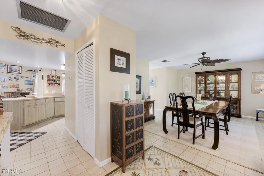 Cape Coral, Florida, 33914, United States, 3 Bedrooms Bedrooms, ,2 BathroomsBathrooms,Residential,Forsale,2004783