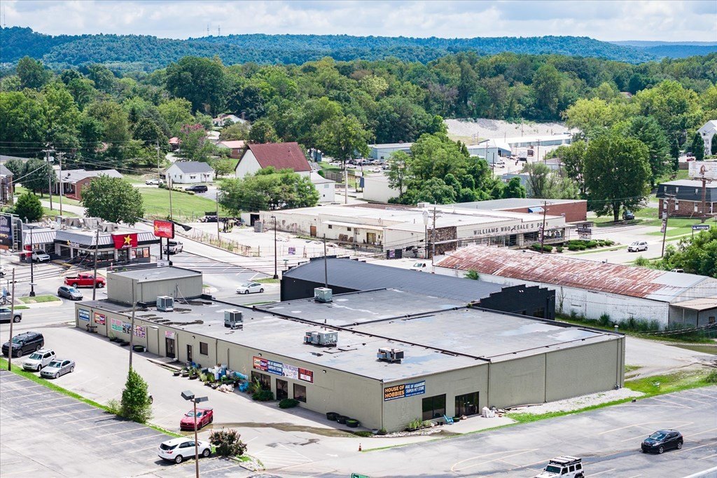 COOKEVILLE, Tennessee, 38501, United States, ,Commercial,Forsale,1952672