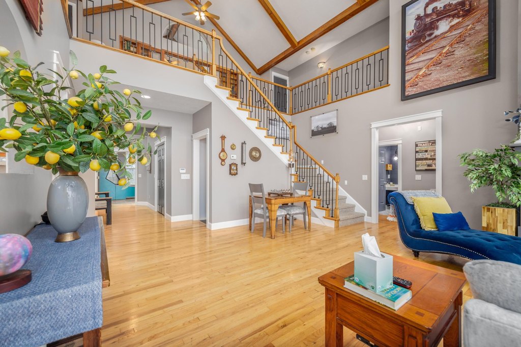 Talbott, Tennessee, 37877, United States, 5 Bedrooms Bedrooms, ,4.5 BathroomsBathrooms,Residential,Forsale,2002624