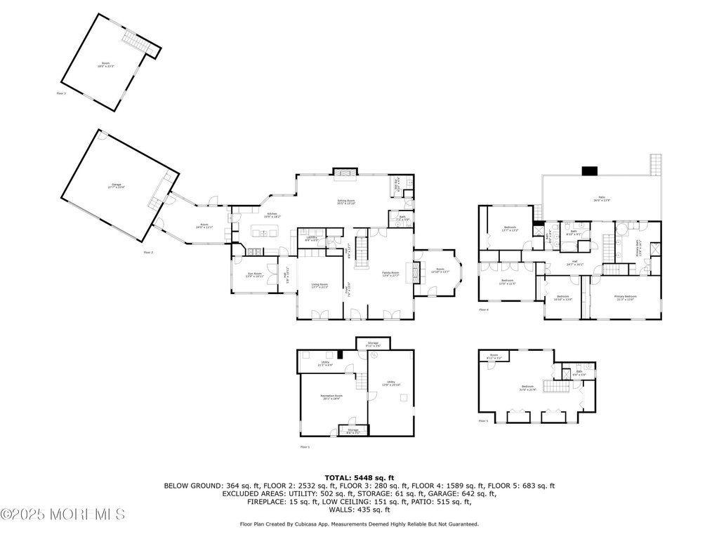 Brielle, New Jersey, 08730, United States, ,Land,Forsale,1984561