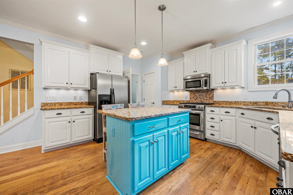 Kitty Hawk, North Carolina, 27949, United States, 4 Bedrooms Bedrooms, ,3.5 BathroomsBathrooms,Residential,Forsale,2004902