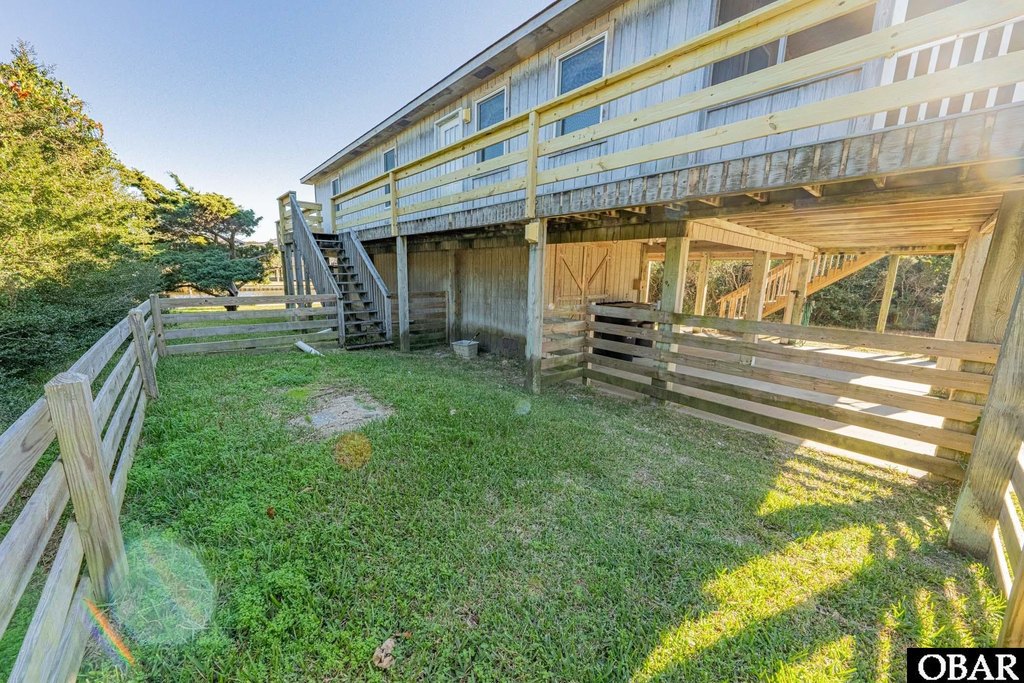 Frisco, North Carolina, 27936, United States, 3 Bedrooms Bedrooms, ,2 BathroomsBathrooms,Residential,Forsale,2004890