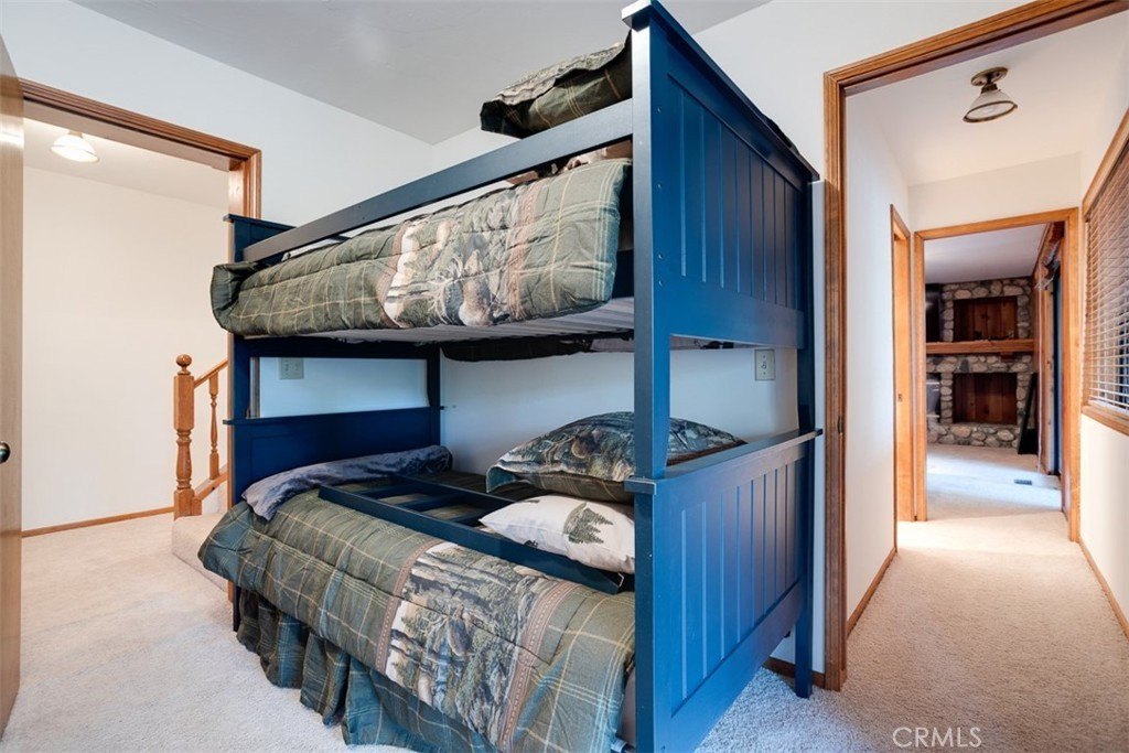 Lake Arrowhead, California, 92352, United States, 5 Bedrooms Bedrooms, ,3.5 BathroomsBathrooms,Residential,Forsale,1953304