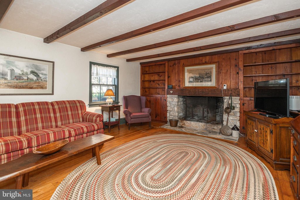 FURLONG, Pennsylvania, 18925, United States, 4 Bedrooms Bedrooms, ,2.5 BathroomsBathrooms,Residential,Forsale,2004203