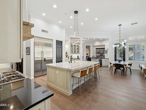 Scottsdale, Arizona, 85266, United States, 4 Bedrooms Bedrooms, ,5 BathroomsBathrooms,Residential,Forsale,2014402