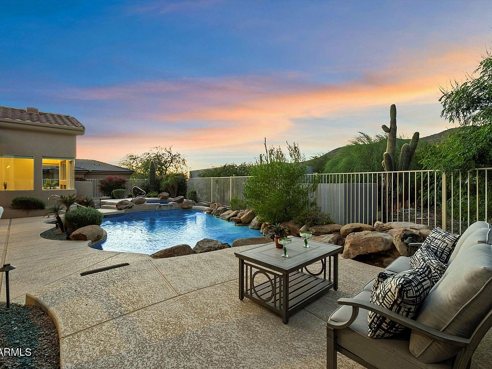 Scottsdale, Arizona, 85259, United States, 4 Bedrooms Bedrooms, ,3 BathroomsBathrooms,Residential,Forsale,2000273