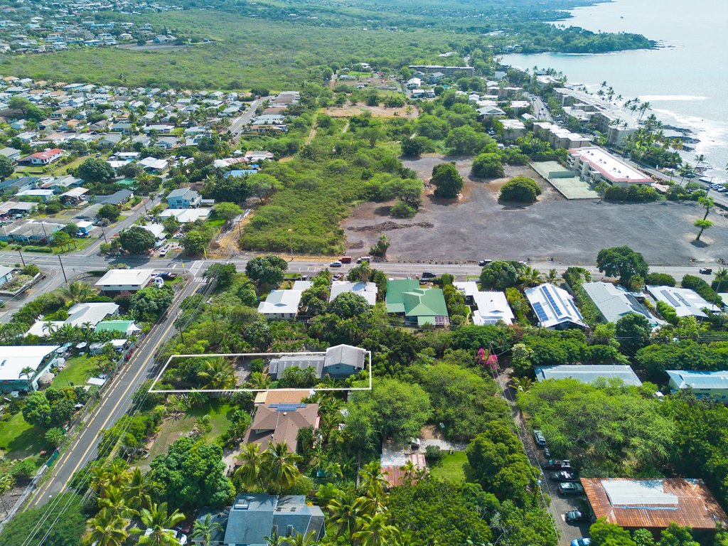 Kailua-Kona, Hawaii, 96740, United States, 3 Bedrooms Bedrooms, ,3 BathroomsBathrooms,Residential,Forsale,2004392