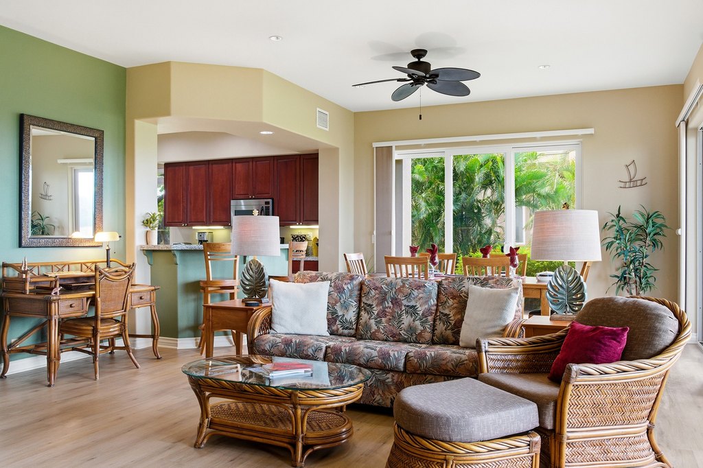 Kamuela, Hawaii, 96743, United States, 2 Bedrooms Bedrooms, ,2 BathroomsBathrooms,Residential,Forsale,2004410