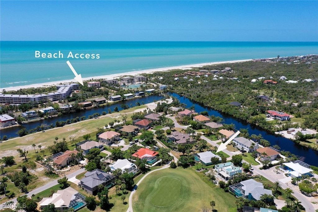 Sanibel, Florida, 33957, United States, 3 Bedrooms Bedrooms, ,2 BathroomsBathrooms,Residential,Forsale,2004794