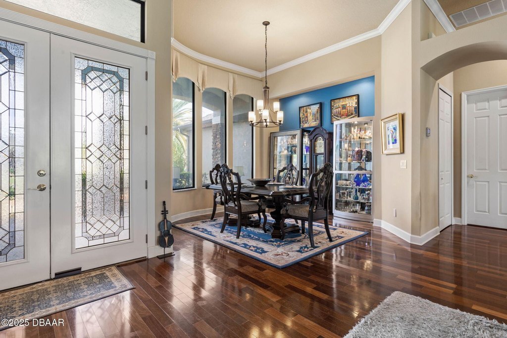 Ormond Beach, Florida, 32174, United States, 4 Bedrooms Bedrooms, ,2.5 BathroomsBathrooms,Residential,Forsale,2007369