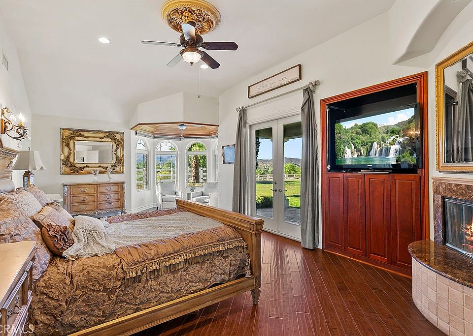 Murrieta, California, 92562, United States, 5 Bedrooms Bedrooms, ,5 BathroomsBathrooms,Residential,Forsale,2004225