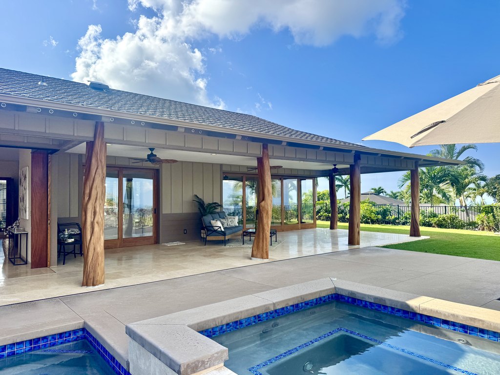 Kailua-Kona, Hawaii, 96740, United States, 4 Bedrooms Bedrooms, ,4.5 BathroomsBathrooms,Residential,Forsale,2004413