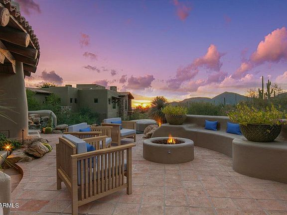 Scottsdale, Arizona, 85262, United States, 4 Bedrooms Bedrooms, ,5 BathroomsBathrooms,Residential,Forsale,2000285