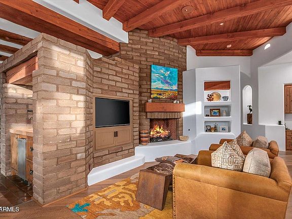 Scottsdale, Arizona, 85262, United States, 4 Bedrooms Bedrooms, ,5 BathroomsBathrooms,Residential,Forsale,2000285