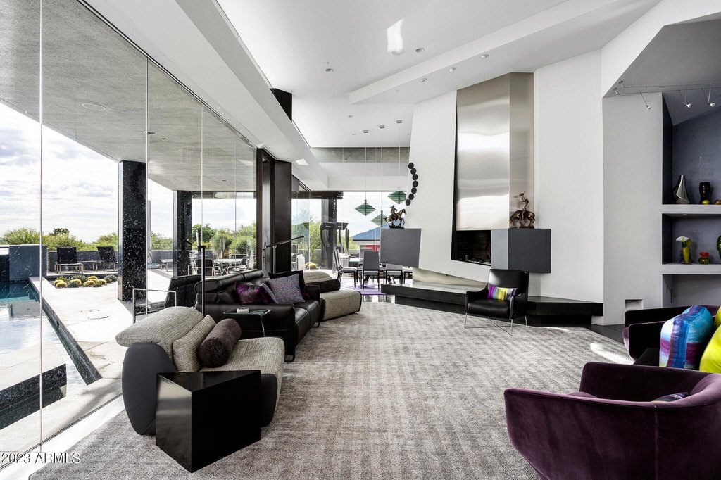 Scottsdale, Arizona, 85262, United States, 4 Bedrooms Bedrooms, ,5 BathroomsBathrooms,Residential,Forsale,1971050