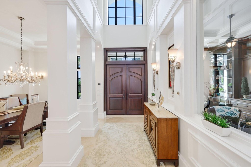 Highland Beach, Florida, 33487, United States, 5 Bedrooms Bedrooms, ,7.5 BathroomsBathrooms,Residential,Forsale,2004641