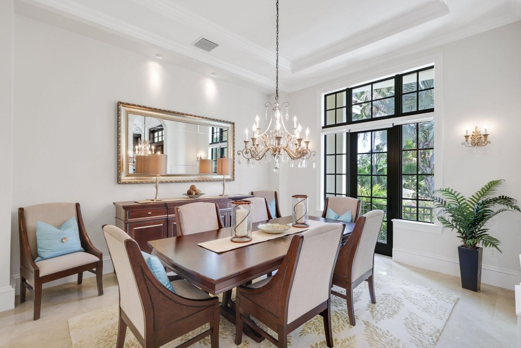 Highland Beach, Florida, 33487, United States, 5 Bedrooms Bedrooms, ,7.5 BathroomsBathrooms,Residential,Forsale,2004641