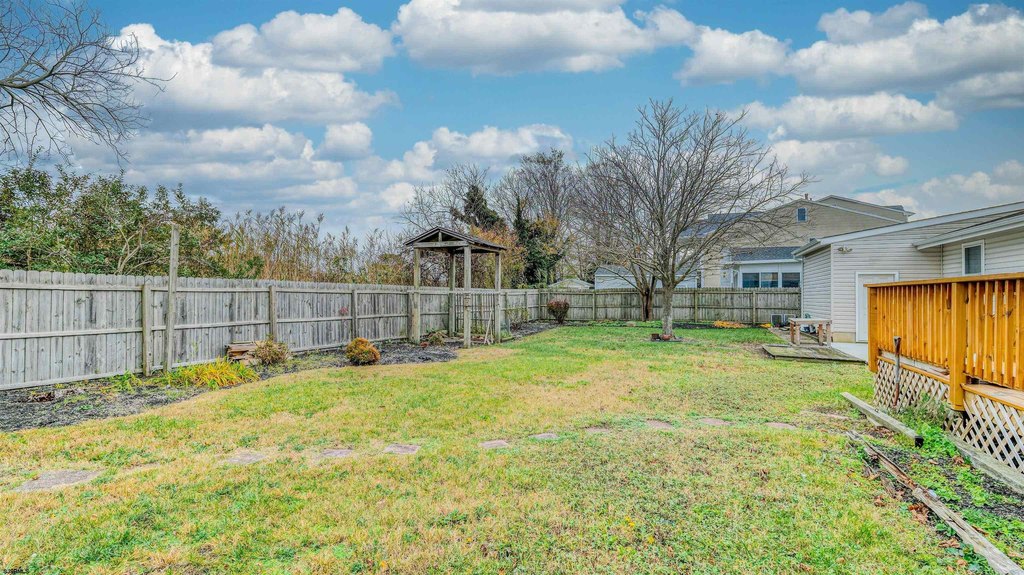 Brigantine, New Jersey, 08203, United States, 3 Bedrooms Bedrooms, ,2 BathroomsBathrooms,Residential,Forsale,2004606