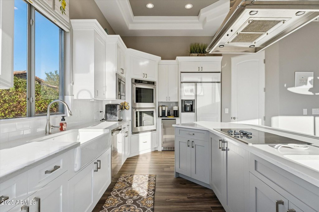 Fountain Hills, Arizona, 85268, United States, 5 Bedrooms Bedrooms, ,5.5 BathroomsBathrooms,Residential,Forsale,2004924