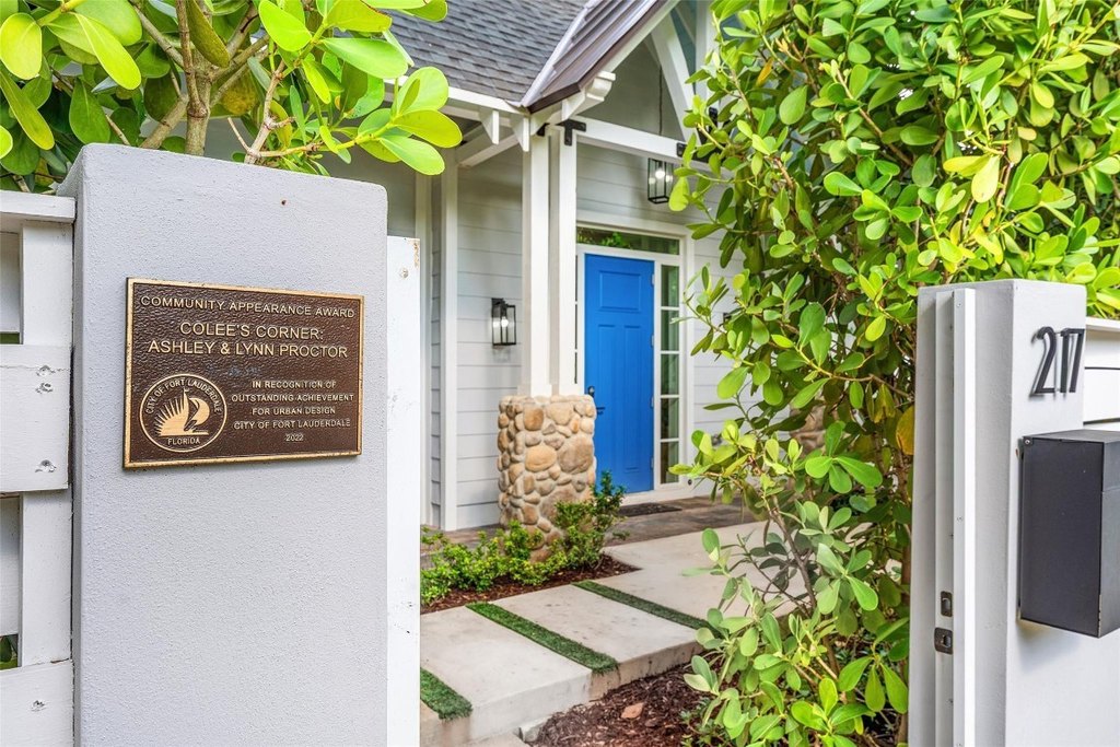 Fort Lauderdale, Florida, 33301, United States, 4 Bedrooms Bedrooms, ,4.5 BathroomsBathrooms,Residential,Forsale,1968297