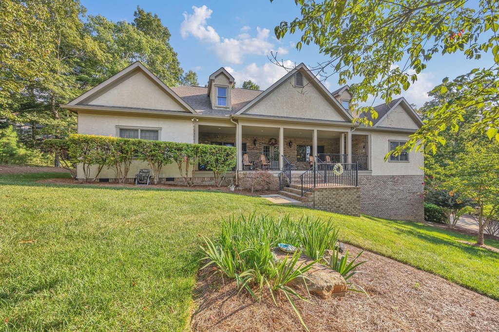 Rising Fawn, Georgia, 30738, United States, 3 Bedrooms Bedrooms, ,3.5 BathroomsBathrooms,Residential,Forsale,1963561